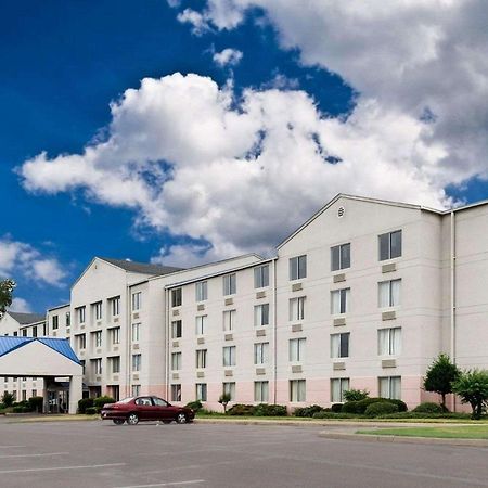 Rodeway Inn Greenville Exterior foto
